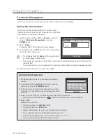 Preview for 34 page of Samsung SRD-476D User Manual