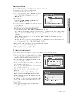 Preview for 35 page of Samsung SRD-476D User Manual