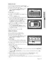 Preview for 37 page of Samsung SRD-476D User Manual