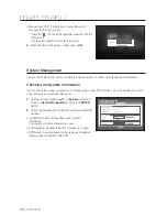 Preview for 38 page of Samsung SRD-476D User Manual