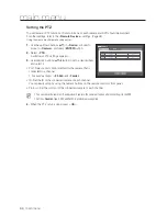 Preview for 44 page of Samsung SRD-476D User Manual