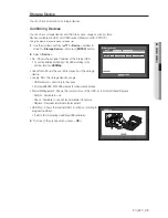 Preview for 45 page of Samsung SRD-476D User Manual