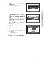 Preview for 49 page of Samsung SRD-476D User Manual