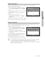 Preview for 57 page of Samsung SRD-476D User Manual