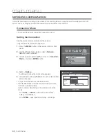 Preview for 60 page of Samsung SRD-476D User Manual