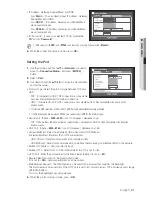 Preview for 61 page of Samsung SRD-476D User Manual