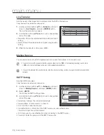 Preview for 70 page of Samsung SRD-476D User Manual