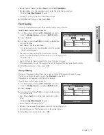 Preview for 71 page of Samsung SRD-476D User Manual