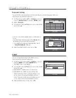 Preview for 72 page of Samsung SRD-476D User Manual