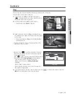 Preview for 79 page of Samsung SRD-476D User Manual