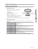 Preview for 81 page of Samsung SRD-476D User Manual