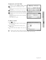 Preview for 87 page of Samsung SRD-476D User Manual