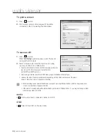 Preview for 88 page of Samsung SRD-476D User Manual