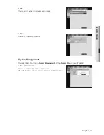 Preview for 97 page of Samsung SRD-476D User Manual