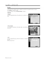 Preview for 98 page of Samsung SRD-476D User Manual