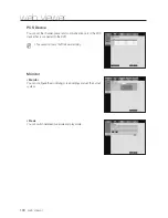 Preview for 100 page of Samsung SRD-476D User Manual