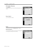 Preview for 102 page of Samsung SRD-476D User Manual