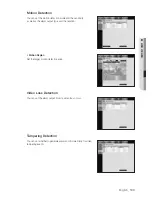 Preview for 103 page of Samsung SRD-476D User Manual