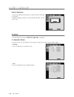 Preview for 104 page of Samsung SRD-476D User Manual