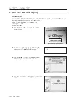 Preview for 108 page of Samsung SRD-476D User Manual