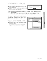 Preview for 109 page of Samsung SRD-476D User Manual