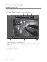 Preview for 112 page of Samsung SRD-476D User Manual