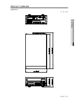 Preview for 117 page of Samsung SRD-476D User Manual