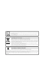 Preview for 141 page of Samsung SRD-476D User Manual