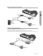 Предварительный просмотр 25 страницы Samsung SRD-480D User Manual