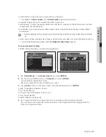 Предварительный просмотр 35 страницы Samsung SRD-480D User Manual