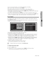 Предварительный просмотр 55 страницы Samsung SRD-480D User Manual