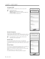 Предварительный просмотр 66 страницы Samsung SRD-480D User Manual