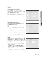 Предварительный просмотр 77 страницы Samsung SRD-480D User Manual