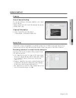 Предварительный просмотр 79 страницы Samsung SRD-480D User Manual