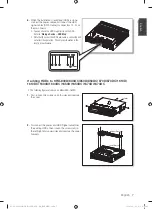 Предварительный просмотр 7 страницы Samsung SRD-830 Quick Manual