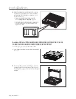 Предварительный просмотр 20 страницы Samsung SRD-830 User Manual