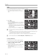 Предварительный просмотр 28 страницы Samsung SRD-830 User Manual