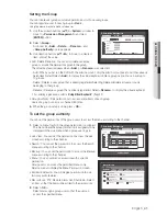 Предварительный просмотр 41 страницы Samsung SRD-830 User Manual