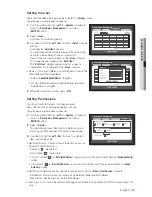 Предварительный просмотр 43 страницы Samsung SRD-830 User Manual