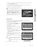 Предварительный просмотр 49 страницы Samsung SRD-830 User Manual