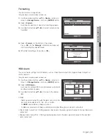 Предварительный просмотр 51 страницы Samsung SRD-830 User Manual