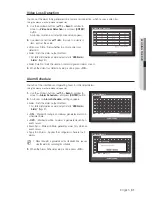 Предварительный просмотр 61 страницы Samsung SRD-830 User Manual