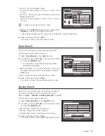 Предварительный просмотр 75 страницы Samsung SRD-830 User Manual