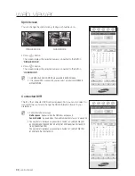 Предварительный просмотр 88 страницы Samsung SRD-830 User Manual