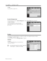 Предварительный просмотр 94 страницы Samsung SRD-830 User Manual