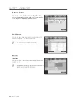 Предварительный просмотр 96 страницы Samsung SRD-830 User Manual