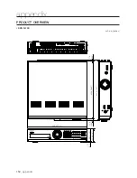 Предварительный просмотр 112 страницы Samsung SRD-830 User Manual