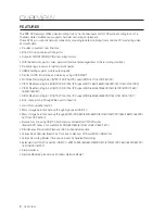 Предварительный просмотр 2 страницы Samsung SRD-830D User Manual