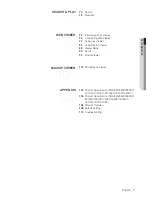 Preview for 7 page of Samsung SRD-830D User Manual