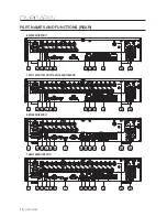 Preview for 10 page of Samsung SRD-830D User Manual